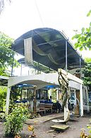 Hotel Pura Natura Beachfront Tortuguero