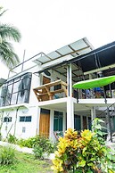 Hotel Pura Natura Beachfront Tortuguero