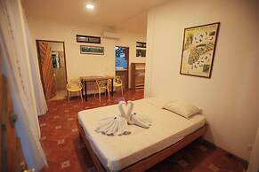 Hotel Pura Natura Beachfront Tortuguero