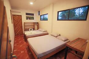 Hotel Pura Natura Beachfront Tortuguero