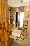 Hotel Pura Natura Beachfront Tortuguero