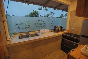 Hotel Pura Natura Beachfront Tortuguero