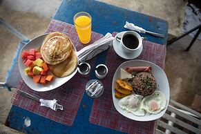 Hotel Pura Natura Beachfront Tortuguero