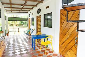 Hotel Pura Natura Beachfront Tortuguero