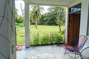 Hotel Pura Natura Beachfront Tortuguero