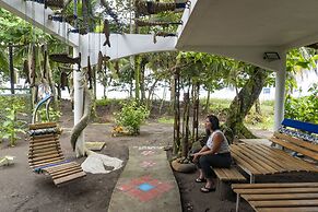 Hotel Pura Natura Beachfront Tortuguero