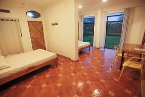 Hotel Pura Natura Beachfront Tortuguero