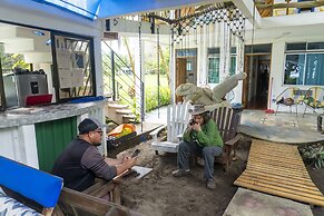 Hotel Pura Natura Beachfront Tortuguero