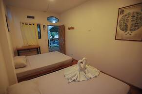 Hotel Pura Natura Beachfront Tortuguero