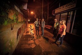 Hotel Pura Natura Beachfront Tortuguero