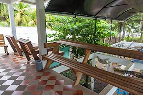 Hotel Pura Natura Beachfront Tortuguero