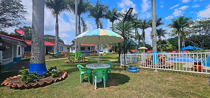 Cabañas Cafeteras Cerritos