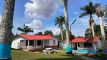 Cabañas Cafeteras Cerritos