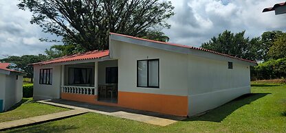 Cabañas Cafeteras Cerritos