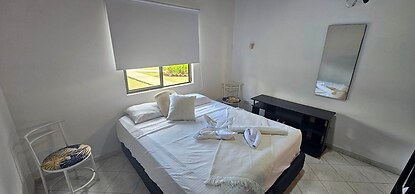 Cabañas Cafeteras Cerritos