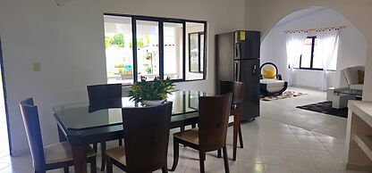 Cabañas Cafeteras Cerritos