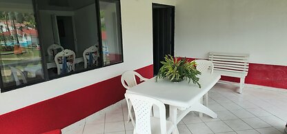 Cabañas Cafeteras Cerritos