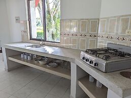 Cabañas Cafeteras Cerritos