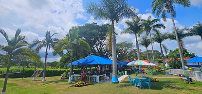 Cabañas Cafeteras Cerritos