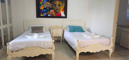 Cabañas Cafeteras Cerritos