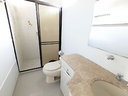 Cabañas Cafeteras Cerritos