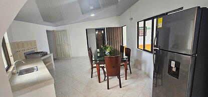 Cabañas Cafeteras Cerritos