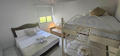 Cabañas Cafeteras Cerritos