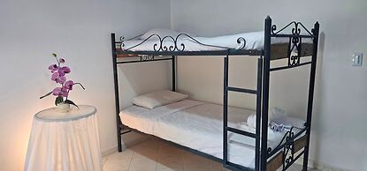 Cabañas Cafeteras Cerritos