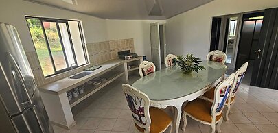 Cabañas Cafeteras Cerritos