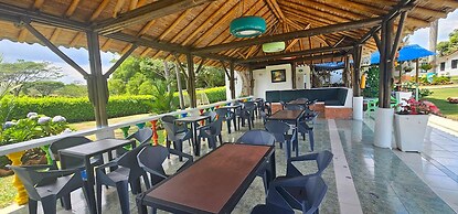 Cabañas Cafeteras Cerritos