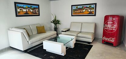 Cabañas Cafeteras Cerritos