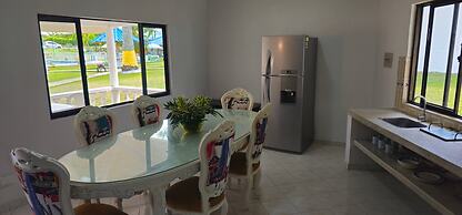 Cabañas Cafeteras Cerritos