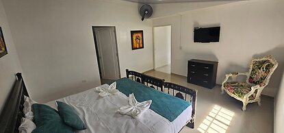 Cabañas Cafeteras Cerritos