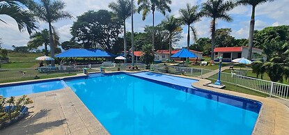 Cabañas Cafeteras Cerritos