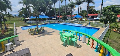 Cabañas Cafeteras Cerritos