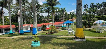 Cabañas Cafeteras Cerritos