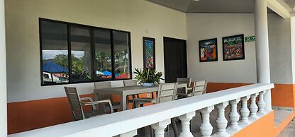 Cabañas Cafeteras Cerritos