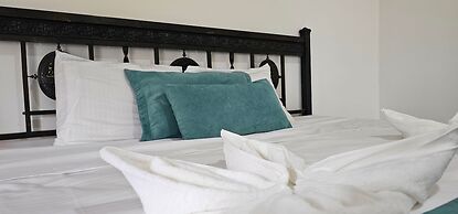 Cabañas Cafeteras Cerritos