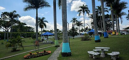 Cabañas Cafeteras Cerritos