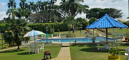 Cabañas Cafeteras Cerritos