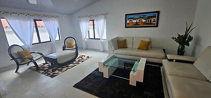 Cabañas Cafeteras Cerritos