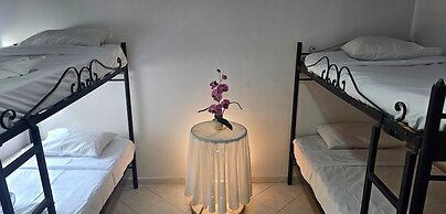 Cabañas Cafeteras Cerritos