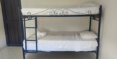 Cabañas Cafeteras Cerritos