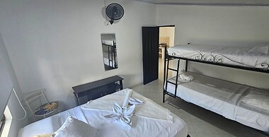 Cabañas Cafeteras Cerritos