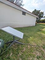 Cabañas Cafeteras Cerritos