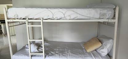 Cabañas Cafeteras Cerritos