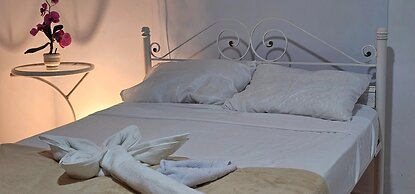 Cabañas Cafeteras Cerritos