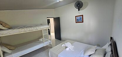 Cabañas Cafeteras Cerritos