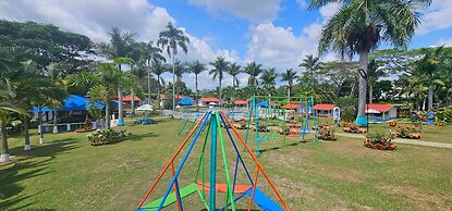 Cabañas Cafeteras Cerritos