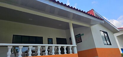 Cabañas Cafeteras Cerritos